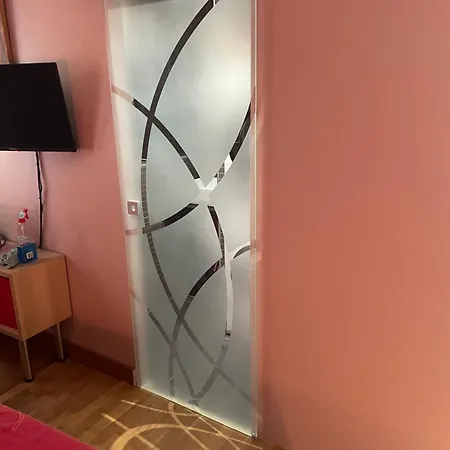 Chambre_privee_collioure_centre Проживание в семье *